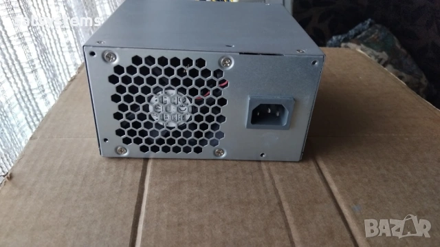 Компютърно захранване 500W Lenovo HuntKey HK600-11PP Switching Power Supply 80 PLUS Platinum, снимка 4 - Захранвания и кутии - 54493557