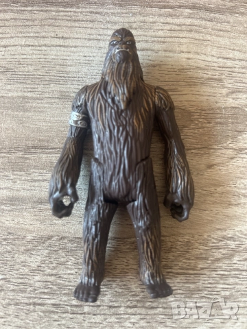 Star Wars Rebels Saga Legends Wullffwarro