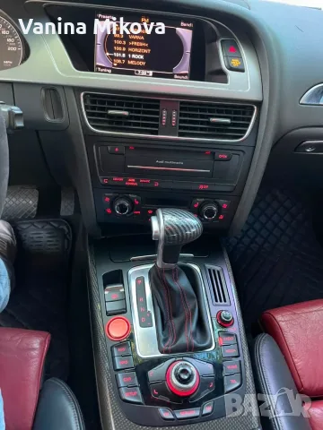 Audi S4 Prestige | 3.0 TFSI V6 | 333 к.с. | quattro | B&O | Панорама | Камера, снимка 8 - Автомобили и джипове - 55672707