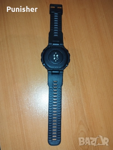 Смарт часовник Xiaomi T-Rex pro, снимка 3 - Мъжки - 54462880