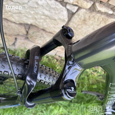 MTB Trek Xcaliber 8, снимка 10 - Велосипеди - 55221175
