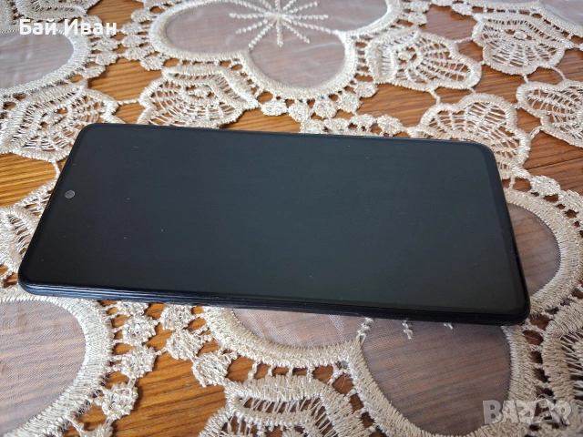 Телефон Samsung Galaxy A 51 неразличим от нов,перфектен !, снимка 3 - Samsung - 54835491