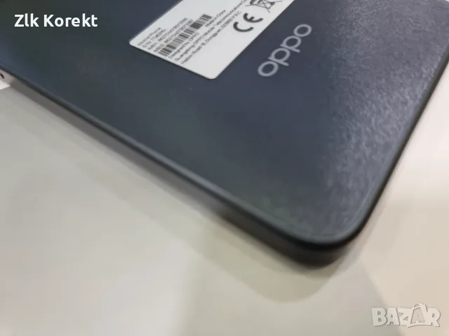 Oppo A5x  128GB + 4GB RAM, снимка 9 - Други - 55465685