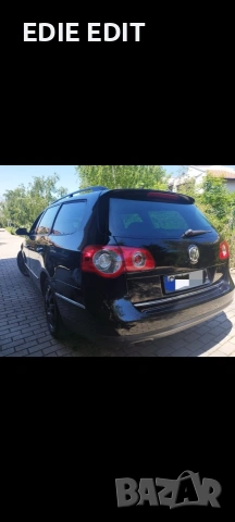 VW Passat 2.0 TDI 140 KC 2009 КЛИМАТРОНИК ОБСЛУЖЕН ПЕРФЕКТНО СЪСТОЯНИЕ , снимка 4 - Автомобили и джипове - 54617690