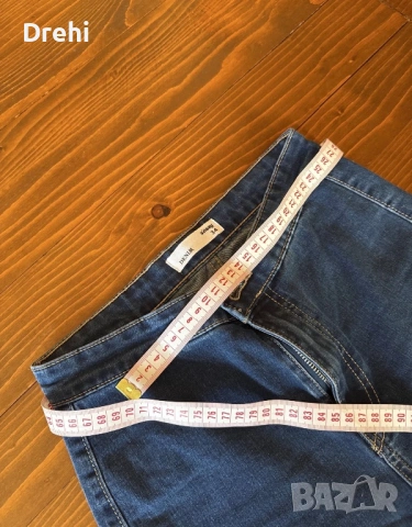 Дамски дънки 34 размер 