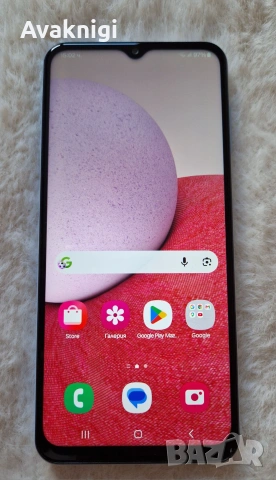 Телефон Samsung Galaxy A13 64GB 4GB RAM Dual, снимка 4 - Samsung - 55051748