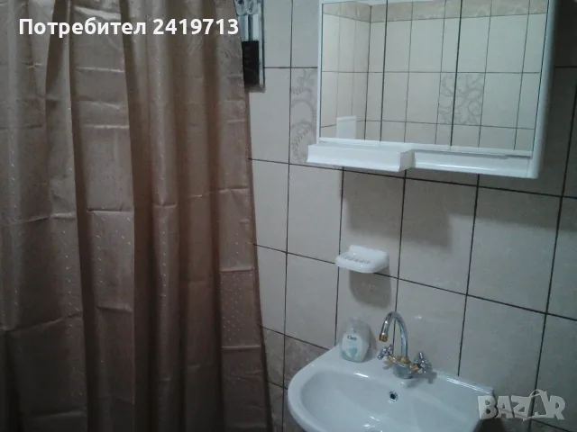 Двустаен под наем в Студентски град за 600 евро, снимка 10 - Апартаменти - 55569084