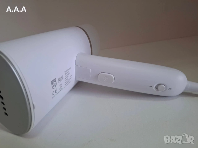 Уред за гладене с пара Philips 3000 Series , снимка 4 - Ютии - 54612681