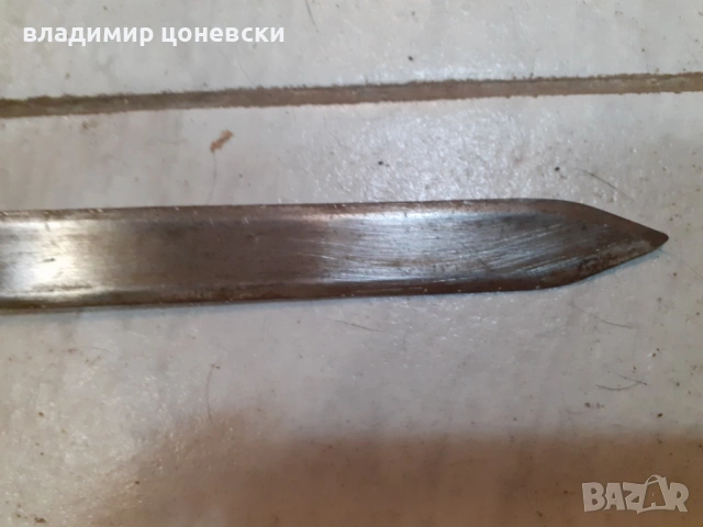 Средновековен меч Толедо,сабя рапира шпага ятаган, снимка 4 - Антикварни и старинни предмети - 54374217