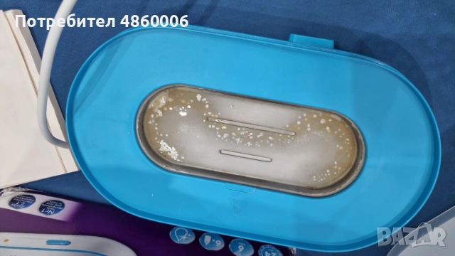 Avent philips sterilizator 3v1 , снимка 3 - Сушилни - 54948950