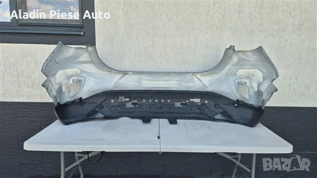Задна броня Ford Puma година 2020 2021 2022 2023 2024 2025 код L1TB17906A1, L1TB-17906-A1 , снимка 7 - Аксесоари и консумативи - 55430455