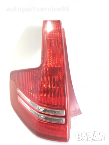 Заден ляв стоп за Citroen C4 1.6 16V (2005) 9655864080