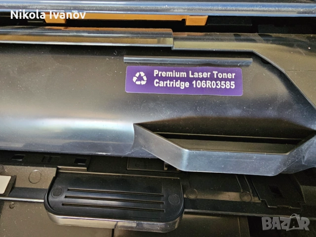 Xerox Versalink B400dn - ЗА ЧАСТИ, снимка 10 - Принтери, копири, скенери - 54720316