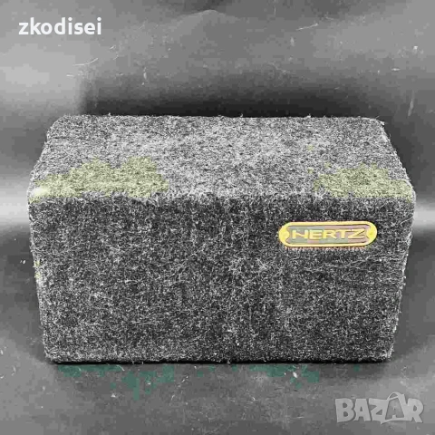 Бас туба HERTZ