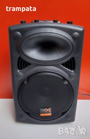 НАЙ ДОБРАТА ОФЕРТА Активна тонколона E-Lektron EL30-M MKII