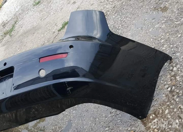 Задна броня Fiat Croma II , снимка 2 - Части - 54450274