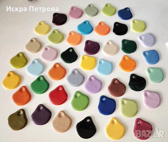 Декоративни керамични плочки
