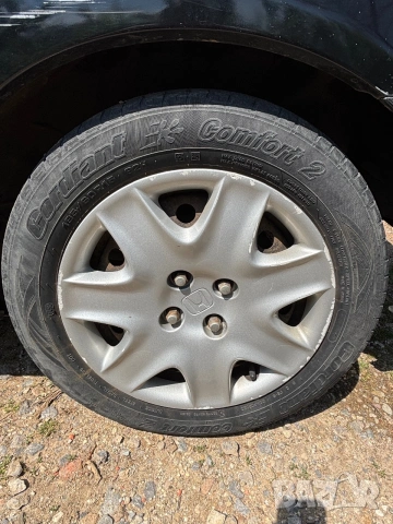 Honda civic , снимка 15 - Автомобили и джипове - 55117949