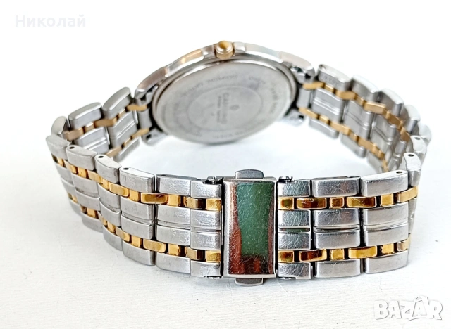 Candino sapphire 50m - швейцарски мъжки кварцов часовник , снимка 9 - Мъжки - 55189196