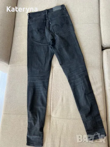 дамски дънки New , снимка 6 - Дънки - 55465229
