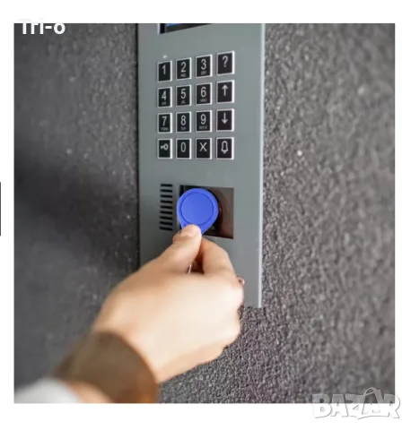 125KHz RFID четец, програматор, дубликатор на чипове и идентификационна карта, снимка 2 - Друга електроника - 55670587