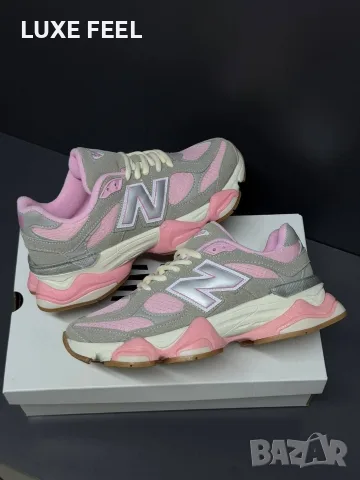 New Balance ⚜️Дамски Маратонки , снимка 4 - Маратонки - 55398692