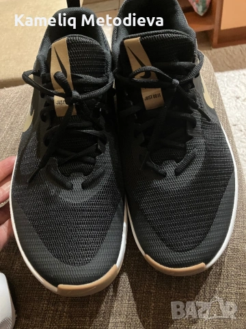 Мъжки маратонки Nike, снимка 5 - Маратонки - 53964643