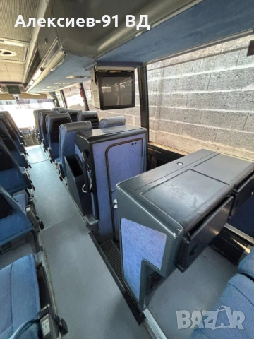 Setra S315HD, снимка 6 - Бусове и автобуси - 54431446