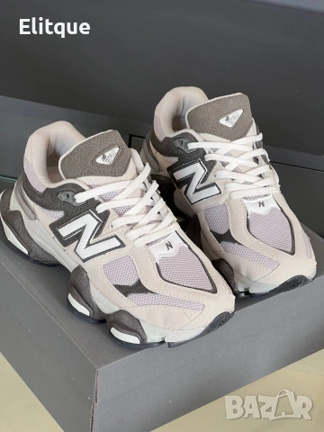 дамски маратонки new balance , снимка 5 - Маратонки - 54565967