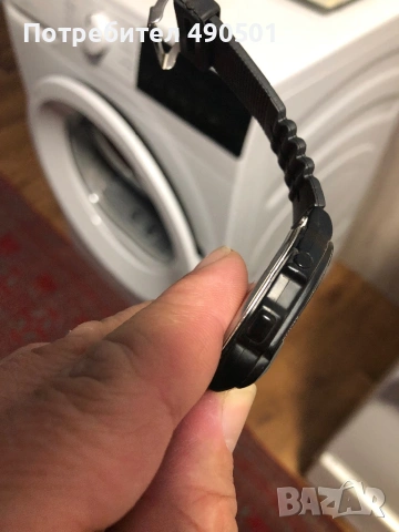 Casio BP-100 , снимка 3 - Мъжки - 54717133