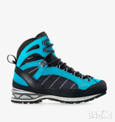 обувки Hanwag Makra Combi GTX номер 40 водоустойчиви 