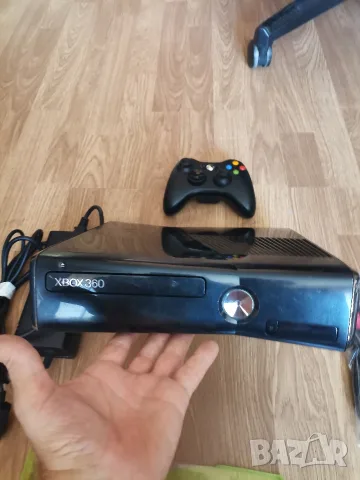 Игра Xbox 360 slim, снимка 2 - Xbox конзоли - 55596416