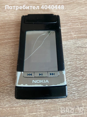 Nokia N 76 перфектно работещ. , снимка 5 - Nokia - 54052682