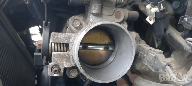 Дроселова клапа Hyundai Sonata V (NF) 2.0 L
