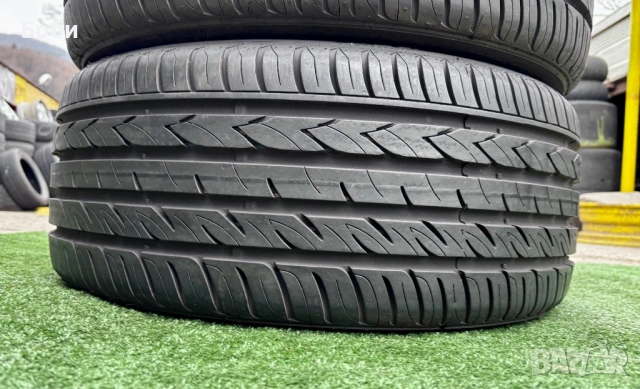 Гуми 225/40/18 Viking, снимка 4 - Гуми и джанти - 54044534