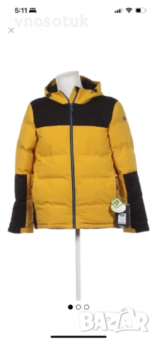 Мъжко водонепромукаемо яке Killtec- размер L