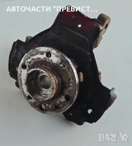 Предна Лява Лагер Главина Опел Астра Опел Астра Г Opel Astra G 1999-2004 2.0DTI