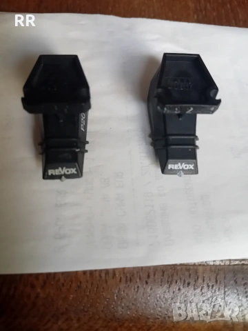 P 20 MDR