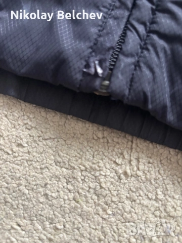 Яке salewa, снимка 4 - Якета - 54057597