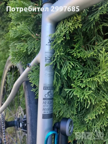 Boardman Slr 8.8, снимка 10 - Велосипеди - 55646715