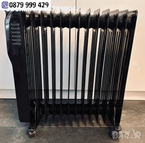 Маслен Радиатор Star-Light YOH13B, 2500 W