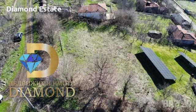 Парцел в село Сусам, обл. Хасково, снимка 3 - Парцели - 54216020