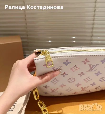 Нова чанта само за 120 евро , снимка 2 - Чанти - 55437527