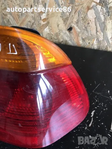 Заден десен стоп за BMW E46 318 (1998) 8364922, снимка 2 - Части - 55349784