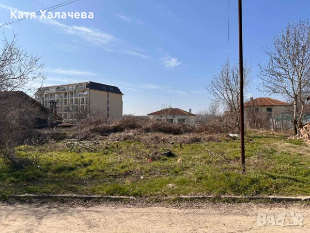 Представяме за продажба атрактивен парцел в регулация с отлична локация, близо до центъра на Шкорпил