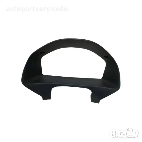 Рамка на арматурното табло за приборен панел за Volvo C30 1.6 TDI (2012) 8687453 OEM