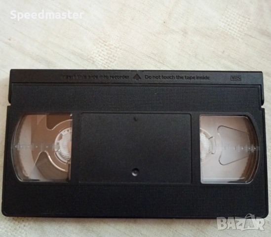VHS Greek Music, снимка 2 - Други музикални жанрове - 54321492