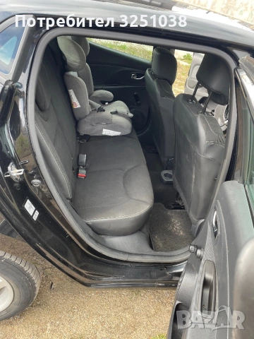 Renault Clio 1.2 газ , снимка 9 - Автомобили и джипове - 54652435