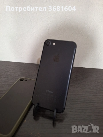 Iphone X Iphone 7, снимка 3 - Apple iPhone - 54486729