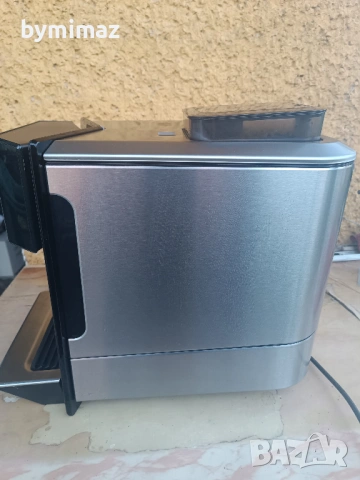 Siemens EQ9 S300, снимка 8 - Кафемашини - 54279834